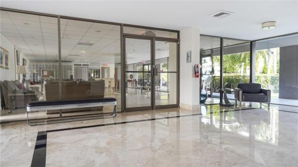 Coral Towers, 4800 Bayview Dr #501, Fort Lauderdale, Florida 33308, image 2