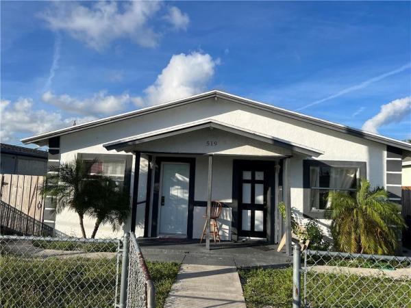 Cherry Hills, 519 NW 10th Ave, Boynton Beach, Florida 33435, image 3