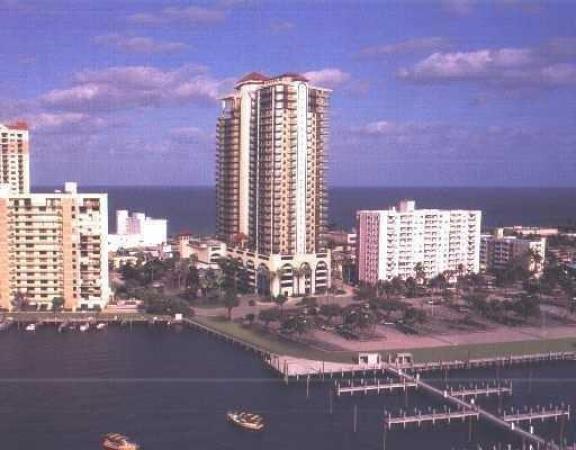 Jackson Tower Las Olas, 100 S Birch Rd #2702, Fort Lauderdale, Florida 33316, image 1