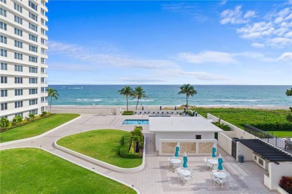 Sabal Shores, 600 S Ocean Blvd #1503, Boca Raton, Florida 33432, image 2