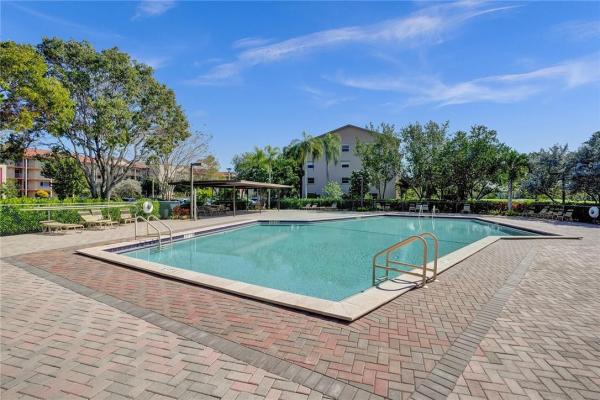 Buckingham At Century Village, 701 SW 128th Ave #203F, Pembroke Pines, Florida 33027, image 1