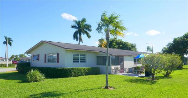 Barkley At Cresthaven Villas, 2671 Barkley Dr W #A, West Palm Beach, Florida 33415, image 3