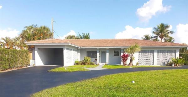 Coral Ridge Isles, 5100 NE 15th Ave, Fort Lauderdale, Florida 33334, image 1