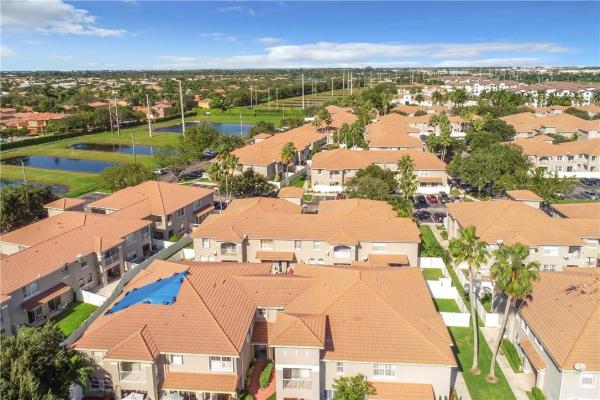 Bahia At Vizcaya, 12662 SW 54th St, Miramar, Florida 33027, image 1