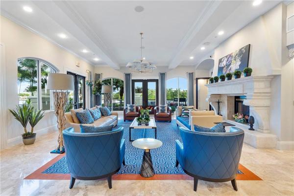 Tuscany On The Intracoastal, 2415 Tuscany Way, Boynton Beach, Florida 33435, image 1