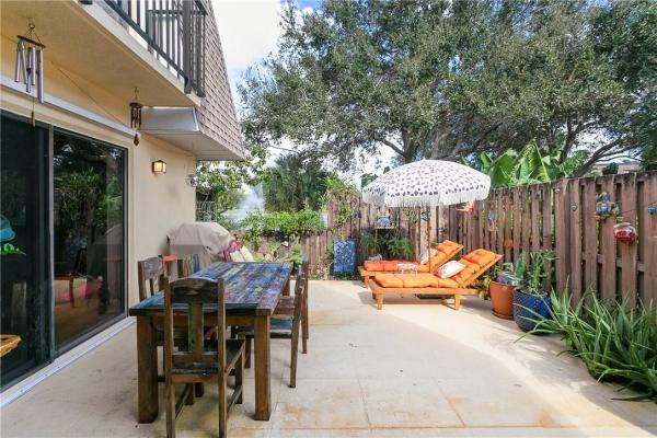 Delray Oaks West, 2929 SW 22nd Cir #32B, Delray Beach, Florida 33445, image 3