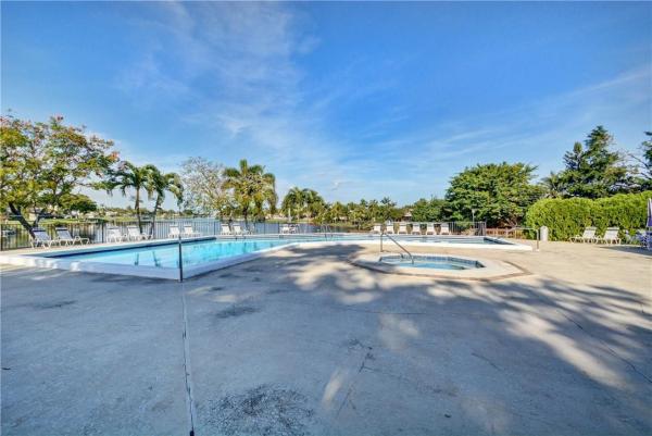 Rainberry Lake, 1200 NW 18th Ave, Delray Beach, Florida 33445, image 1