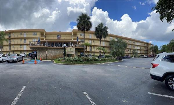 Isle Of Boca Dunes, 9273 SW 8th St #309, Boca Raton, Florida 33428, image 1