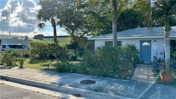 Silver Beach Acres, 2915 Avenue J, Riviera Beach, Florida 33404, image 3