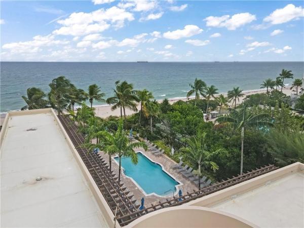 The Vue, 2001 N Ocean Blvd #206, Fort Lauderdale, Florida 33305, image 3
