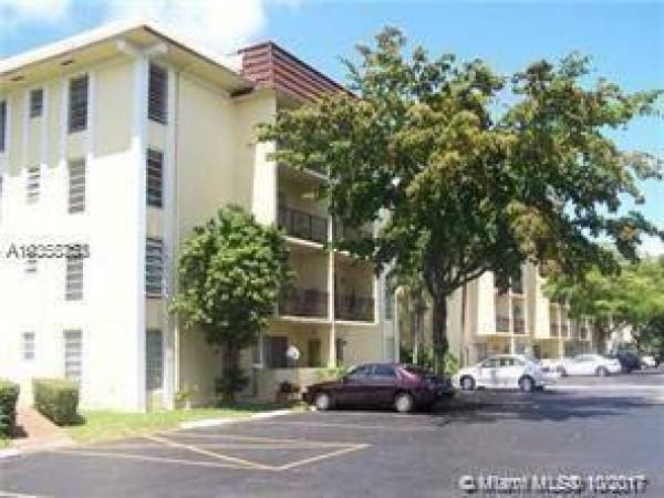 Capri Gardens, 12035 NE 2nd Ave #A106, North Miami, Florida 33161, image 1