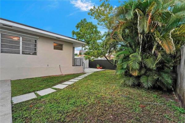 Grapeland Heights, 3661 NW 19th Ter, Miami, Florida 33125, image 2