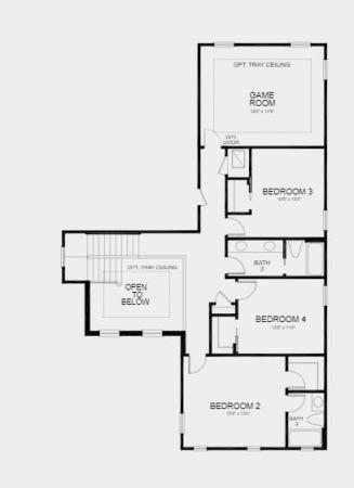 Esplanade At Tradition, 12684 SW Marrita Aly, Port St. Lucie, Florida 34987, image 1