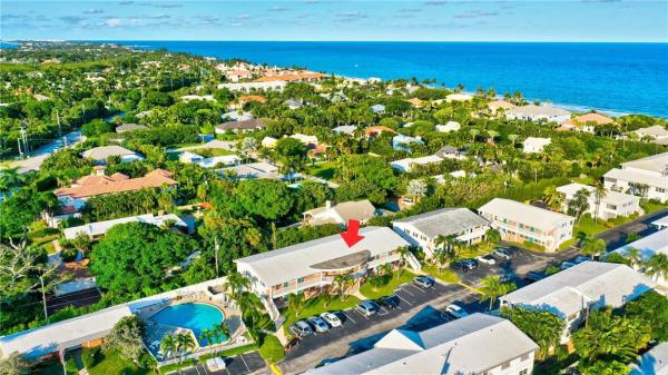 Colonial Ridge Club, 5505 N Ocean Blvd #3-204, Ocean Ridge, Florida 33435, image 1