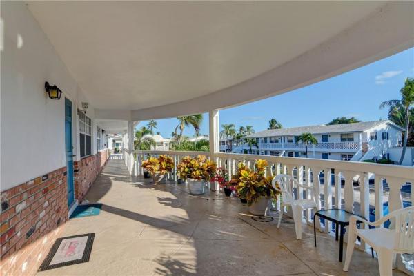 Colonial Ridge Club, 5505 N Ocean Blvd #3-204, Ocean Ridge, Florida 33435, image 2