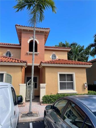 The Villas At Harbor Isles, 4942 Windward Way #1306, Dania Beach, Florida 33312, image 1