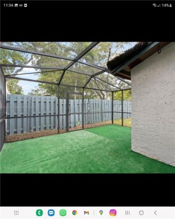 Apple Creek, 7381 W Sunrise Blvd, Plantation, Florida 33313, image 2
