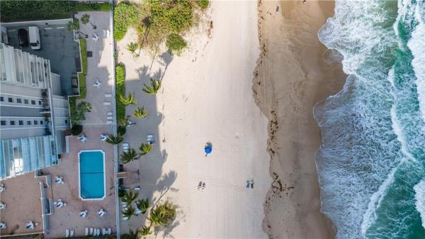 Pompano Atlantis, 1000 S Ocean Blvd #PH-A, Pompano Beach, Florida 33062, image 1