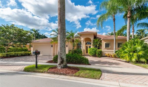 Eagle Run, 2507 Eagle Run Dr, Weston, Florida 33327, image 1