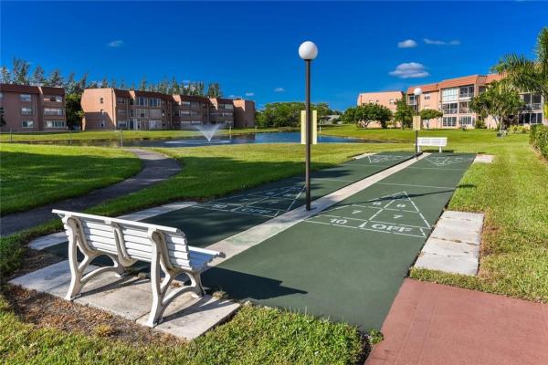 Sunrise Lakes 3, 9821 Sunrise Lakes Blvd #301, Sunrise, Florida 33322, image 1
