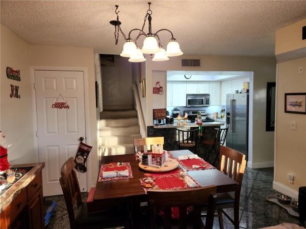 Chateau Wood, 4025 Village Dr #D, Delray Beach, Florida 33445, image 1