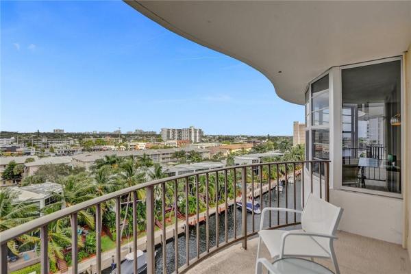 Ridgeview Towers, 3051 NE 48th St #701, Fort Lauderdale, Florida 33308, image 1