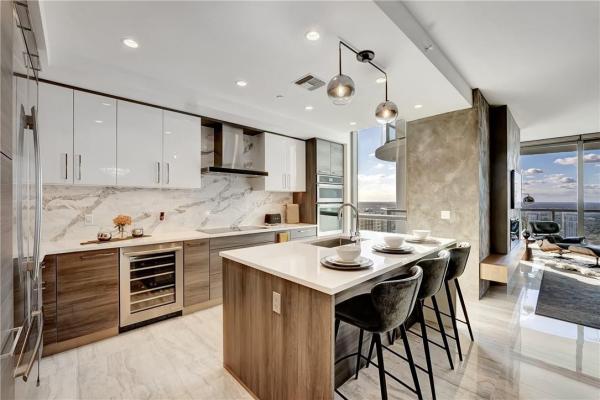 100 Las Olas, 100 E Las Olas Blvd #3104, Fort Lauderdale, Florida 33301, image 1