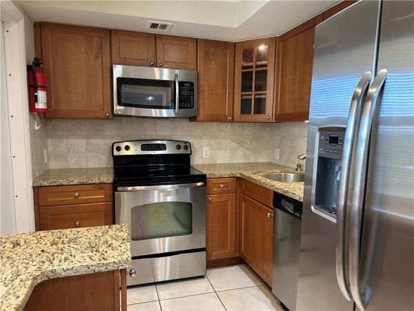 Palm-Aire Country Club 1, 2751 N Palm Aire Dr #402, Pompano Beach, Florida 33069, image 1
