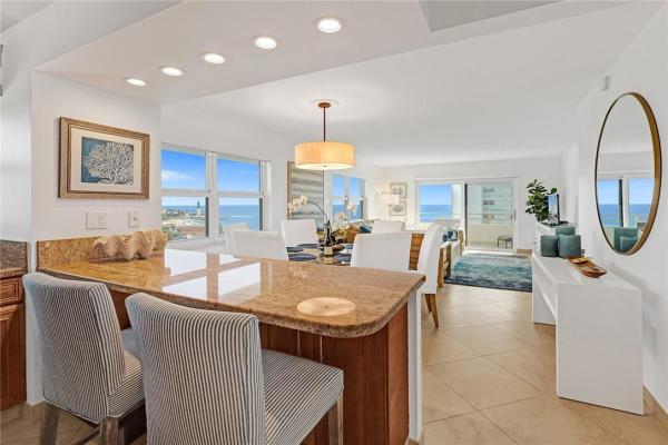 Tiffany Gardens, 1630 N Ocean Blvd #1111, Pompano Beach, Florida 33062, image 1