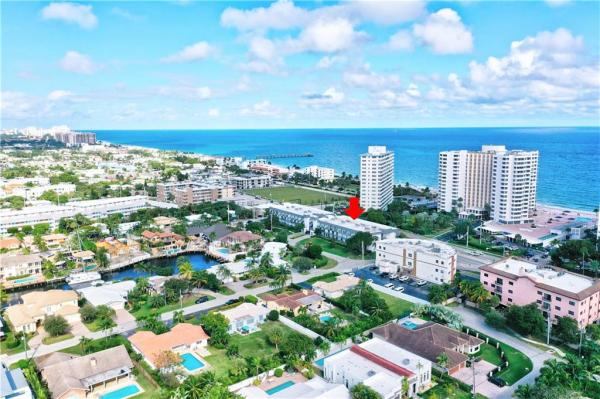 Top Of The Mile, 4013 N Ocean Dr #107, Lauderdale By The Sea, Florida 33308, image 1