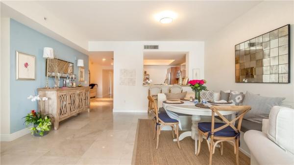 Aventura Marina 2, 3330 NE 190th St #917, Aventura, Florida 33180, image 3