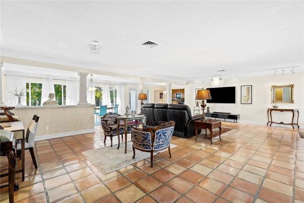 Coral Ridge Country Club, 2756 NE 34th St, Fort Lauderdale, Florida 33306, image 2