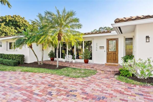 Coral Ridge Country Club, 2756 NE 34th St, Fort Lauderdale, Florida 33306, image 1