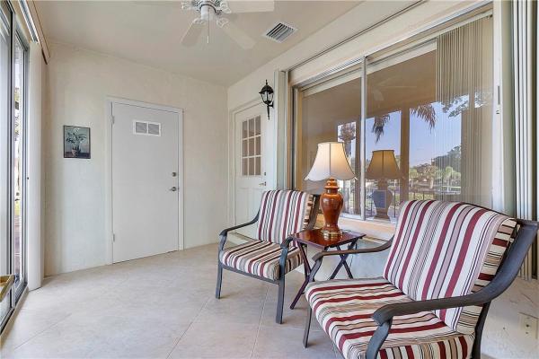 Pine Ridge South 1, 142 Lake Pine Cir #A-2, Greenacres, Florida 33463, image 2