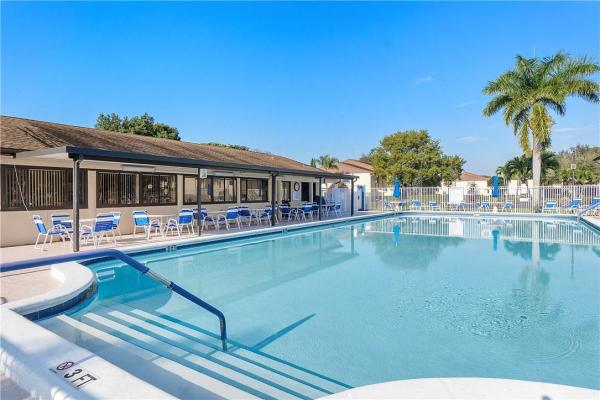 Pine Ridge South 1, 142 Lake Pine Cir #A-2, Greenacres, Florida 33463, image 3