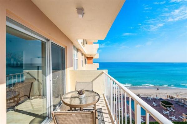 45 Ocean, 4505 S Ocean Blvd #701, Highland Beach, Florida 33487, image 1