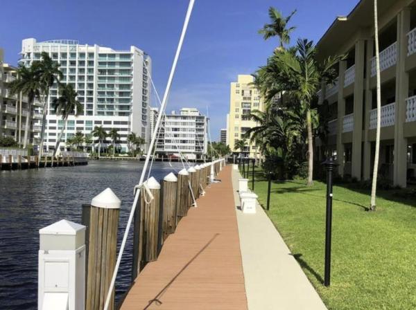 Waterside On The Intracoastal, 2881 NE 32nd St #217, Fort Lauderdale, Florida 33306, image 1