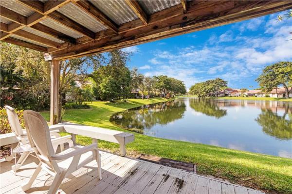 The Townhomes Of Deer Creek, 643 Deer Creek North Shore Dr, Deerfield Beach, Florida 33442, image 2