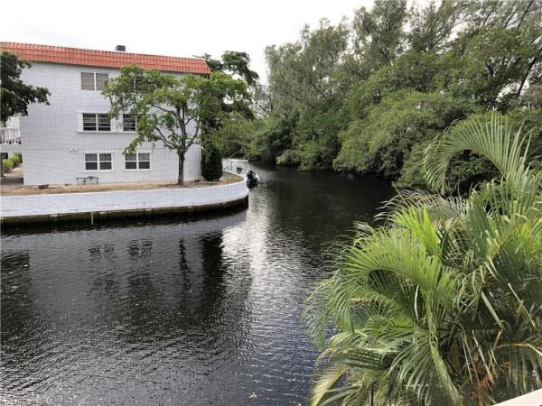 The Mooring Of PineCrest, 1400 NE 57th Ct, Fort Lauderdale, Florida 33334, image 1