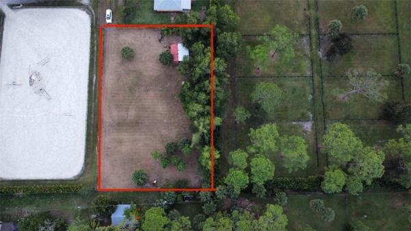 Loxahatchee Groves Residential, 889 131st St, Loxahatchee Groves, Florida 33470, image 1