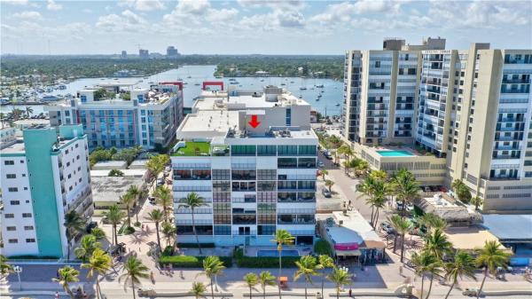 Hollywood Oceanfront, 851 N Surf Rd #502, Hollywood, Florida 33019, image 3