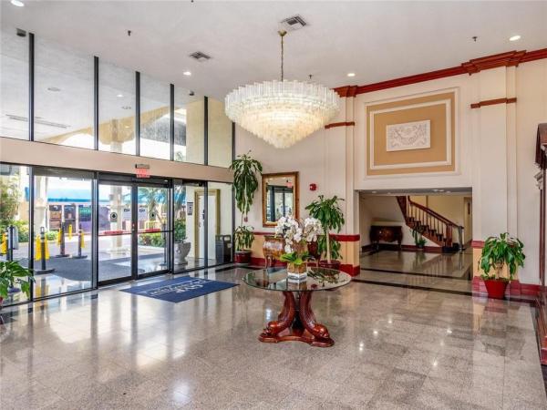 The Grandview Palace, 7601 E Treasure Dr #1119, North Bay Village, Florida 33141, image 2
