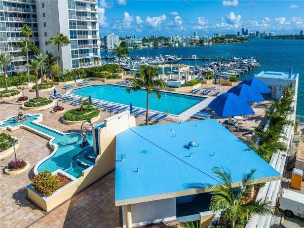 The Grandview Palace, 7601 E Treasure Dr #1119, North Bay Village, Florida 33141, image 1