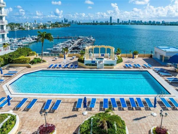 The Grandview Palace, 7601 E Treasure Dr #1119, North Bay Village, Florida 33141, image 3