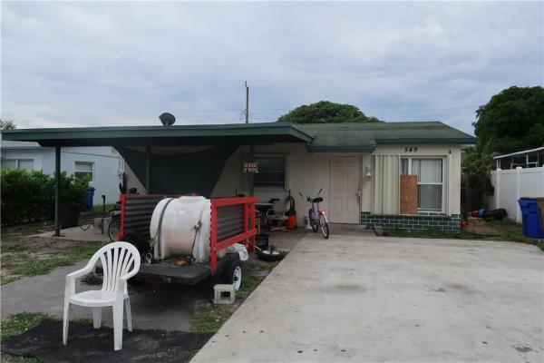 College Park, 549 NW 2nd Ter, Deerfield Beach, Florida 33441, image 1