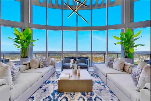 100 Las Olas, 100 Las Olas Blvd #PH4603, Fort Lauderdale, Florida 33301, image 1