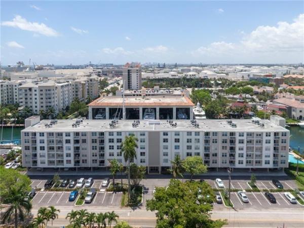 Plaza 15, 1600 SE 15th St #609, Fort Lauderdale, Florida 33316, image 1