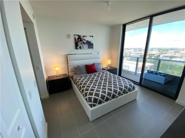 Canvas, 1600 NE 1st Ave #1718, Miami, Florida 33132, image 1
