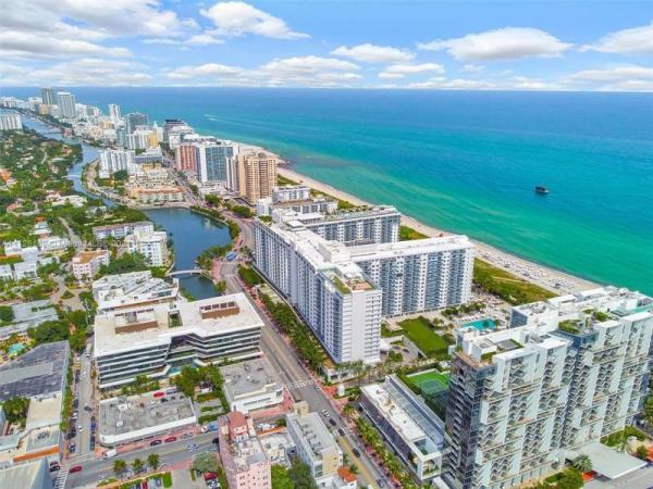 Roney Palace, 2301 W Collins Ave #926, Miami Beach, Florida 33139, image 2