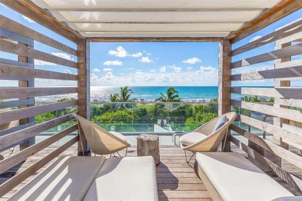 Roney Palace, 2301 W Collins Ave #926, Miami Beach, Florida 33139, image 3